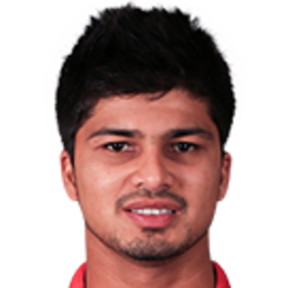 Nurul Hasan