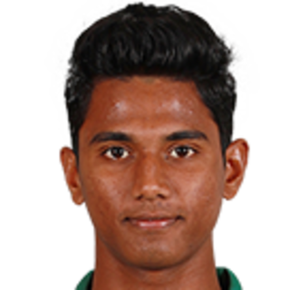 Hasan Mahmud