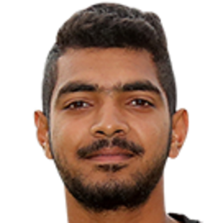 Saif Hassan