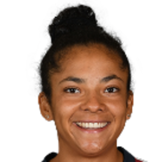 Sophia Dunkley