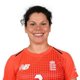 Picture of Alice Davidson-Richards
