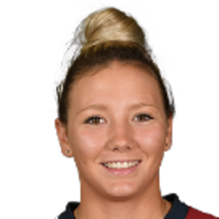 Katie George