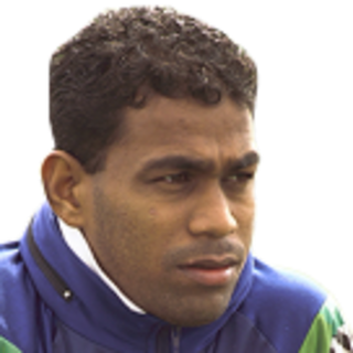 Ravindra Pushpakumara