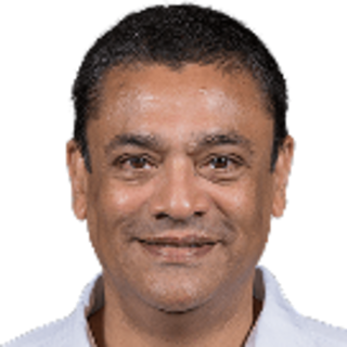 Ranjan Madugalle