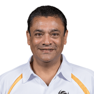 Picture of Ranjan Madugalle