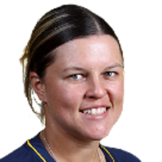 Charlize van der Westhuizen