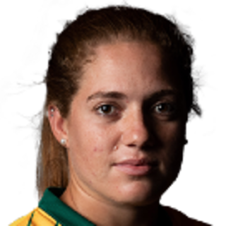 Nadine de Klerk