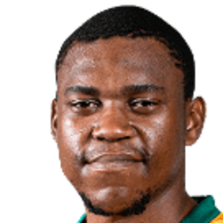 Sisanda Magala