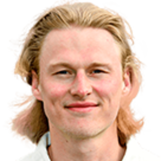 Miles Hammond