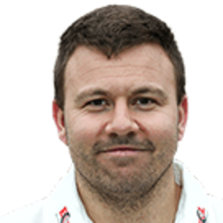 Adam Rossington