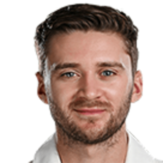 Joe Clarke