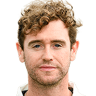 Ian Cockbain