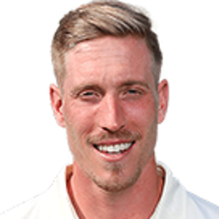 Luke Wood