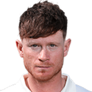 Alex Davies