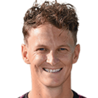 Max Waller