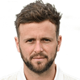 Ross Whiteley