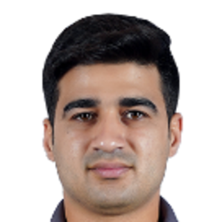 Maaz Khan