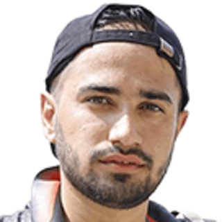 Waqar Salamkheil