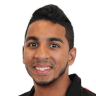 Ryan Persaud