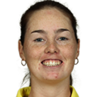 Amanda-Jade Wellington