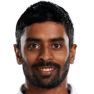 Abhimanyu Easwaran