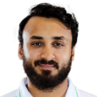 Imran Butt