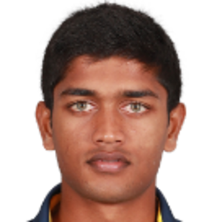 Dhananjaya Lakshan