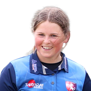 Grace Scrivens