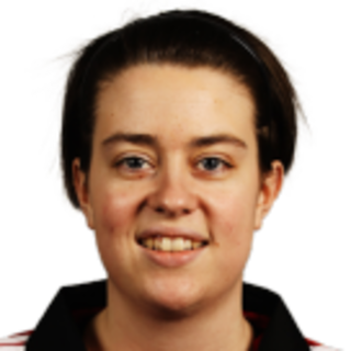 Katie Levick