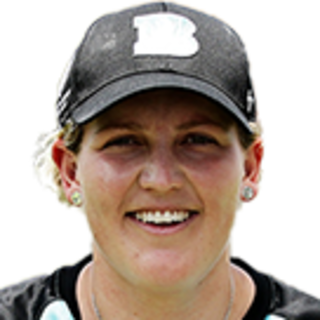 Laura Harris