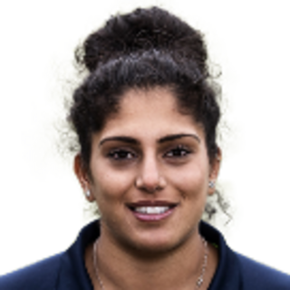 Naomi Dattani