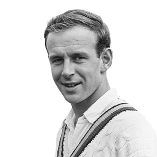 Derek Underwood