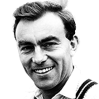 John Edrich
