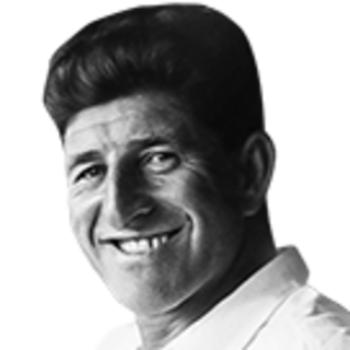 Ken Barrington