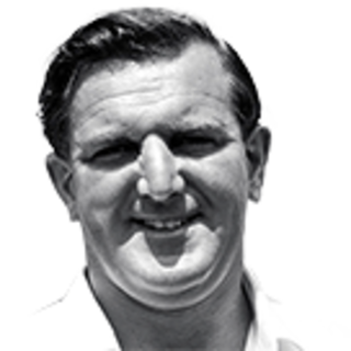 Tom Graveney