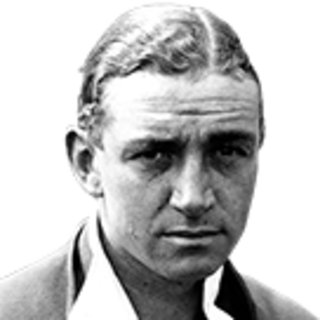Wally Hammond