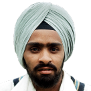 Bishan Bedi