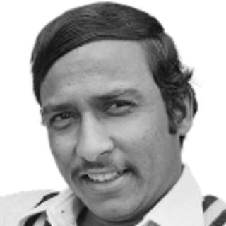 Syed Kirmani