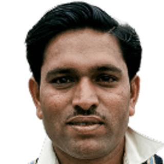 Chandu Borde