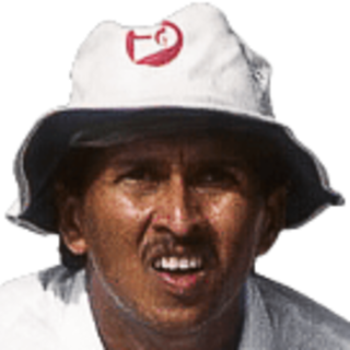 Kiran More