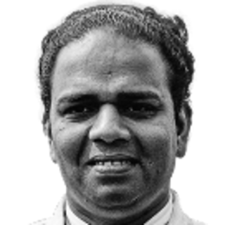 Vijay Manjrekar
