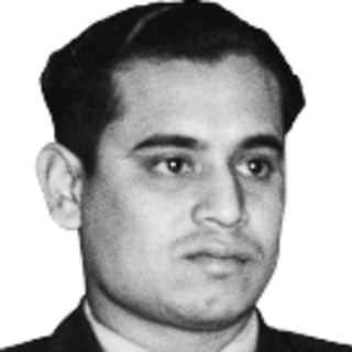 Pankaj Roy
