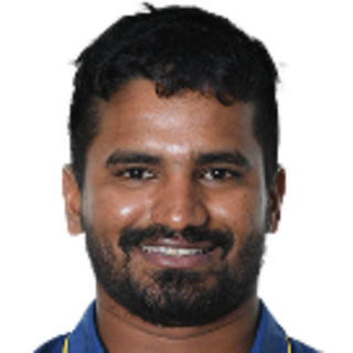 Kusal Perera