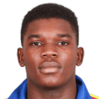Ben Shikongo
