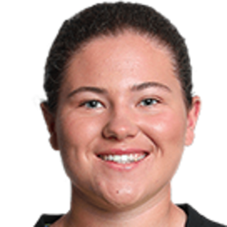 Hannah Darlington