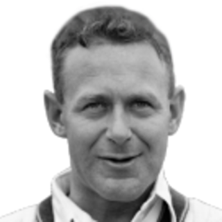 Arthur Morris