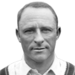 Bert Oldfield