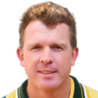 Craig McDermott