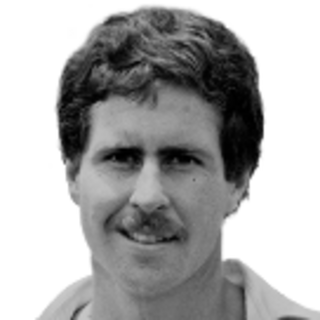 Graeme Wood