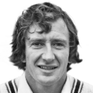 Graham McKenzie